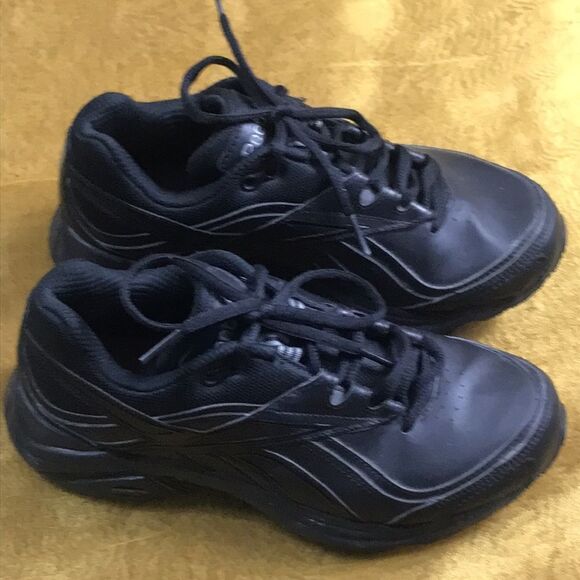 REEBOK DMX MAX ULTRA WOMEN WALKING SHOES SIZE 5.5 - Picture 3 of 13